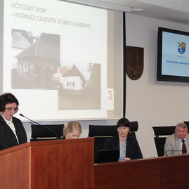 Trenčianska knižnica predstavila ľ. štúra ako zdroj inšpirácie - 4_resize
