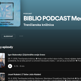 Zväčšiť fotografiu - Trenčianska knižnica spúšťa podcast - TSK_vkmr podcast_bibliobox (1)