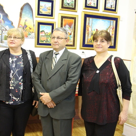 Trenčianska turná hostí originálnu výstavu o putovaní a živote potomkov slovenských vysťahovalcov do kovačice - IMG_8271