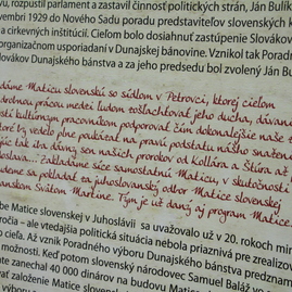 Trenčianska turná hostí originálnu výstavu o putovaní a živote potomkov slovenských vysťahovalcov do kovačice - IMG_8283