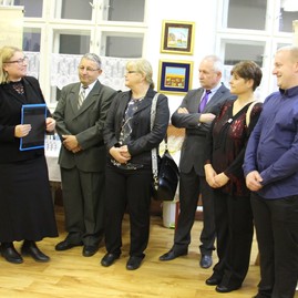 Trenčianska turná hostí originálnu výstavu o putovaní a živote potomkov slovenských vysťahovalcov do kovačice - IMG_8310