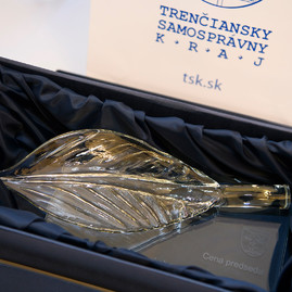 Trenčianska župa udelila verejné uznania za rok 2018 trom laureátom - 20190114_TSK_Verejne_uznania_002w