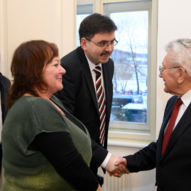 Trenčianska župa udelila verejné uznania za rok 2018 trom laureátom - 20190114_TSK_Verejne_uznania_009w