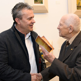 Trenčianska župa udelila verejné uznania za rok 2018 trom laureátom - 20190114_TSK_Verejne_uznania_011w