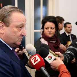 Trenčianska župa udelila verejné uznania za rok 2018 trom laureátom - 20190114_TSK_Verejne_uznania_012w