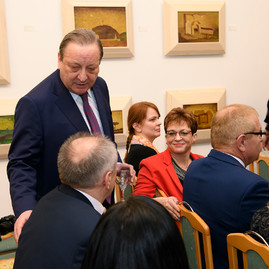 Trenčianska župa udelila verejné uznania za rok 2018 trom laureátom - 20190114_TSK_Verejne_uznania_013w