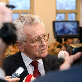 Trenčianska župa udelila verejné uznania za rok 2018 trom laureátom - 20190114_TSK_Verejne_uznania_016w
