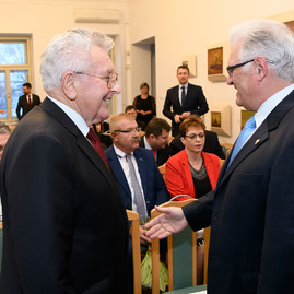 Trenčianska župa udelila verejné uznania za rok 2018 trom laureátom - 20190114_TSK_Verejne_uznania_018w