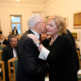 Trenčianska župa udelila verejné uznania za rok 2018 trom laureátom - 20190114_TSK_Verejne_uznania_019w
