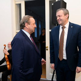 Trenčianska župa udelila verejné uznania za rok 2018 trom laureátom - 20190114_TSK_Verejne_uznania_024w