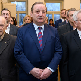 Trenčianska župa udelila verejné uznania za rok 2018 trom laureátom - 20190114_TSK_Verejne_uznania_028w