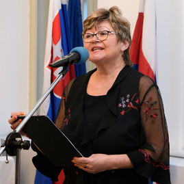 Trenčianska župa udelila verejné uznania za rok 2018 trom laureátom - 20190114_TSK_Verejne_uznania_032w