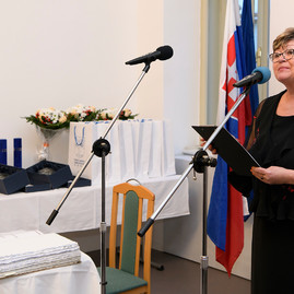 Trenčianska župa udelila verejné uznania za rok 2018 trom laureátom - 20190114_TSK_Verejne_uznania_033w
