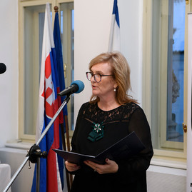 Trenčianska župa udelila verejné uznania za rok 2018 trom laureátom - 20190114_TSK_Verejne_uznania_041w
