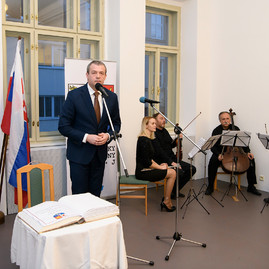Trenčianska župa udelila verejné uznania za rok 2018 trom laureátom - 20190114_TSK_Verejne_uznania_046w