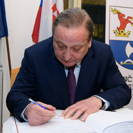 Trenčianska župa udelila verejné uznania za rok 2018 trom laureátom - 20190114_TSK_Verejne_uznania_062w