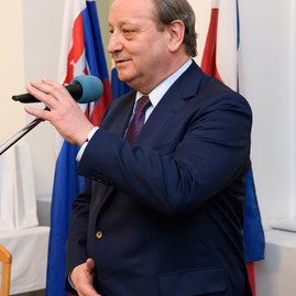 Trenčianska župa udelila verejné uznania za rok 2018 trom laureátom - 20190114_TSK_Verejne_uznania_063w
