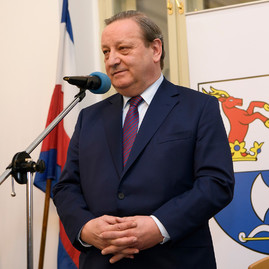 Trenčianska župa udelila verejné uznania za rok 2018 trom laureátom - 20190114_TSK_Verejne_uznania_064w