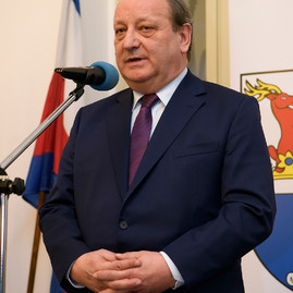 Trenčianska župa udelila verejné uznania za rok 2018 trom laureátom - 20190114_TSK_Verejne_uznania_065w