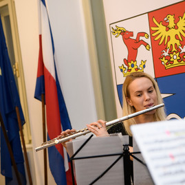 Trenčianska župa udelila verejné uznania za rok 2018 trom laureátom - 20190114_TSK_Verejne_uznania_071w