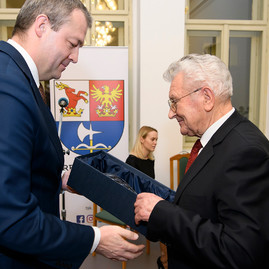 Trenčianska župa udelila verejné uznania za rok 2018 trom laureátom - 20190114_TSK_Verejne_uznania_073w