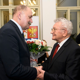Trenčianska župa udelila verejné uznania za rok 2018 trom laureátom - 20190114_TSK_Verejne_uznania_075w