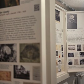 Zväčšiť fotografiu - Trenčianske stankovce ako obec, ktorá pozná svoje korene