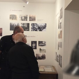 Zväčšiť fotografiu - Trenčianske stankovce ako obec, ktorá pozná svoje korene
