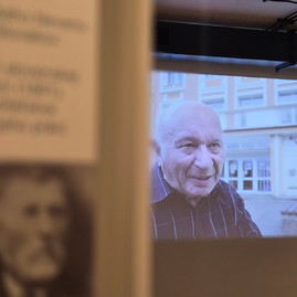 Zväčšiť fotografiu - Trenčianske stankovce ako obec, ktorá pozná svoje korene