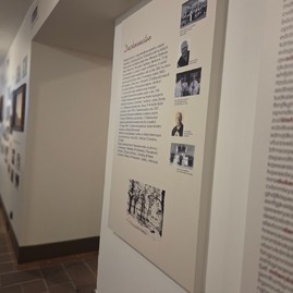 Zväčšiť fotografiu - Trenčianske stankovce ako obec, ktorá pozná svoje korene