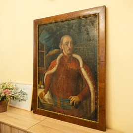 Zväčšiť fotografiu - Trenčianskemu múzeu pribudli nové exponáty do zbierky - TSK_TN múzeum24_mini (2 of 17)