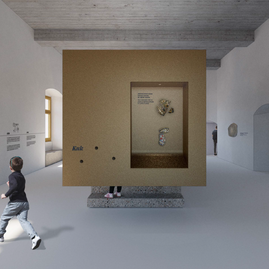 Zväčšiť fotografiu - Trenčiansky hrad čaká v najbližších mesiacoch rozsiahla modernizácia - expozície hrad (1)