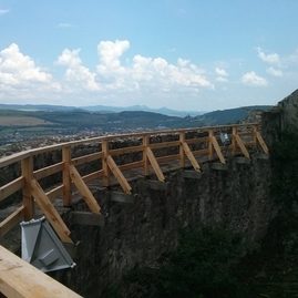 Trenčiansky hrad je pre návštevníkov atraktívnejší - 3