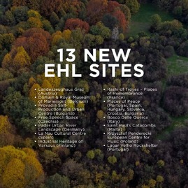 Zväčšiť fotografiu - Trenčiansky hrad sa stal nositeľom prestížnej európskej značky dedičstva