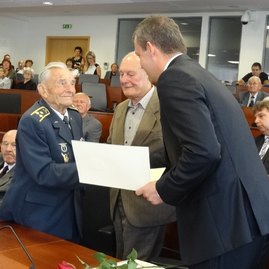 Trenčiansky kraj nezabúda na účastníkov snp - 11