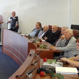 Trenčiansky kraj nezabúda na účastníkov snp - 17