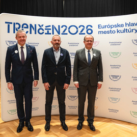 Zväčšiť fotografiu - Trenčín 2026 predstavil bohatú kultúrnu ponuku na najbližšie dva roky - TSK_EHMK_predstavenie_projektov_mini-17