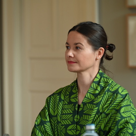 Zväčšiť fotografiu - Trenčín sa pripravuje na najväčšiu udalosť roka