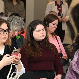 Zväčšiť fotografiu - Trenčín sa pripravuje na najväčšiu udalosť roka