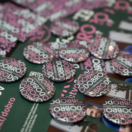 Zväčšiť fotografiu - Trenčín štartuje rok európskeho hlavného mesta kultúry 2026 najväčším kultúrnym podujatím vo svojej histórii