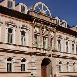 Zväčšiť fotografiu - Trenčín zabojuje o titul európske hlavné mesto kultúry - TSK_Kultúra má v kraji zelenú (1)