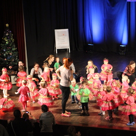 Tretia adventná nedeľa v znamení detí i seniorov - c
