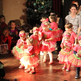 Tretia adventná nedeľa v znamení detí i seniorov - d