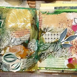 Zväčšiť fotografiu - Tri dôvody navštíviť prievidzu v januári: výstava mladých umelcov, koncert a tvorivý denník