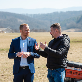 Zväčšiť fotografiu - Unikátne tabule odhaľujú zašlú slávu siedmich krajských hradov a zrúcanín - TSK_tabule KOCR_Beckov_mini (27 of 44)