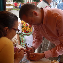 V bzinciach jarmok už po dvadsiaty piaty krát - P9060056_resize