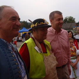 V bzinciach jarmok už po dvadsiaty piaty krát - P9060061_resize