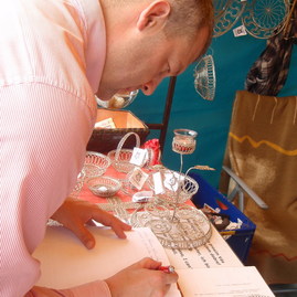 V bzinciach jarmok už po dvadsiaty piaty krát - P9060062_resize