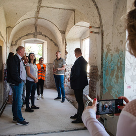 Zväčšiť fotografiu - V čachticiach pribudne ďalšia atraktívna turistická možnosť - TSK_KD máj_mini (211 of 232)