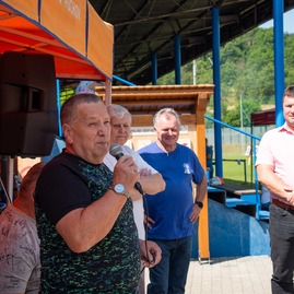 Zväčšiť fotografiu - V dohňanoch sa opäť stretli športovci z celého stredného považia - TSK_Športové hry SZZP PU_mini (6 of 23)